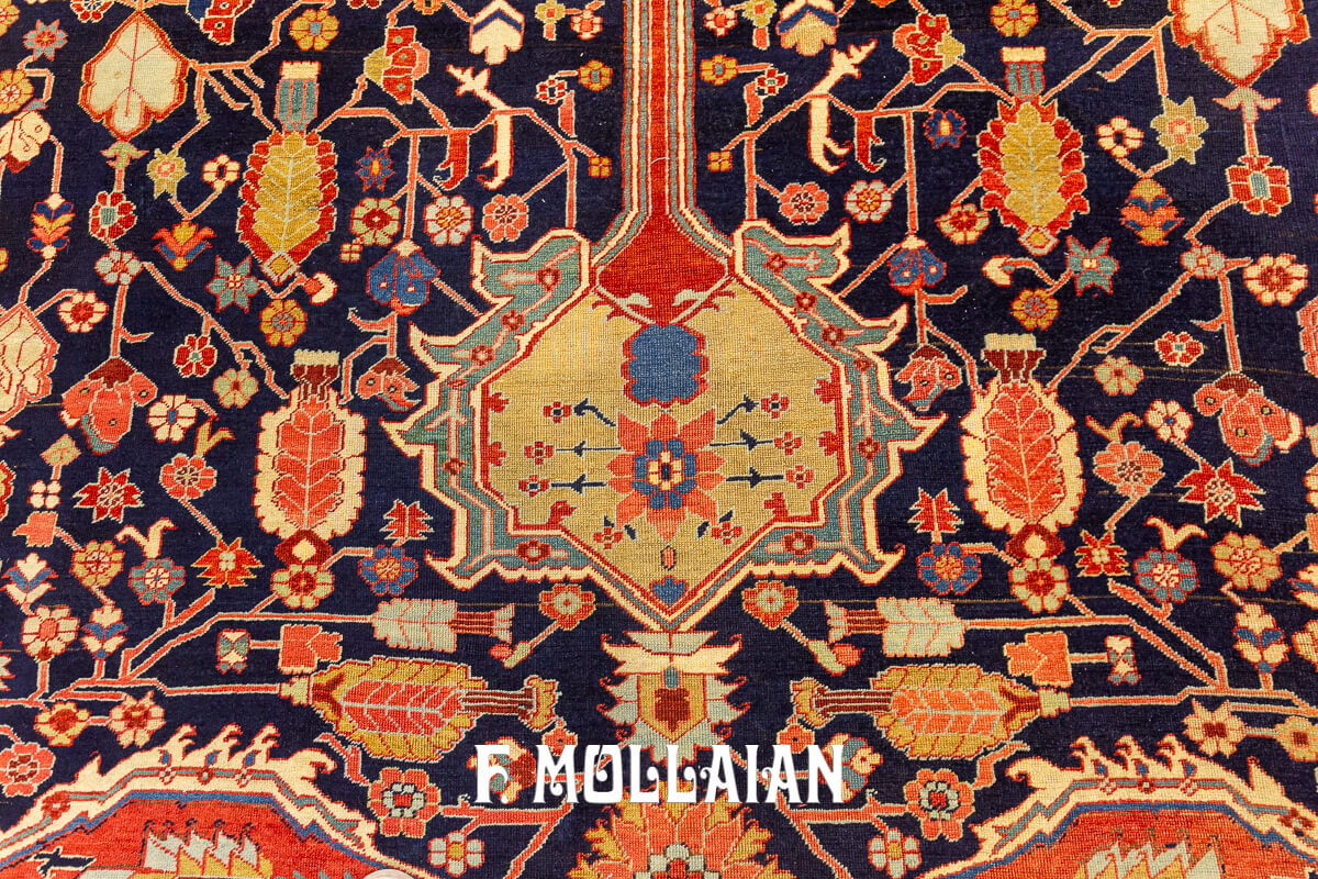 Bakshaish Rug Special Design n°:156271